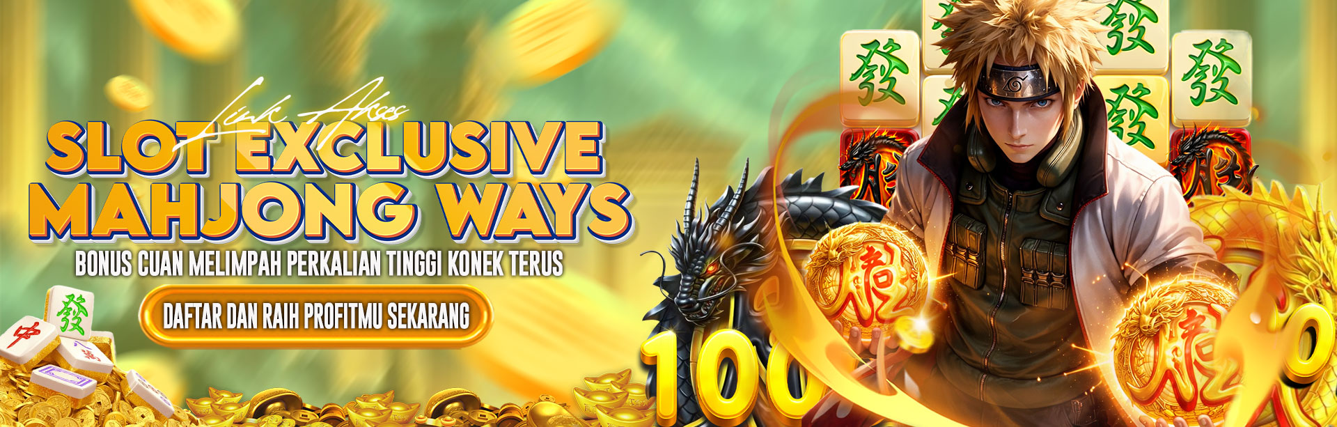 Slot Depo 5K Via DANA Metode QRIS Tanpa Rekening